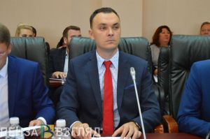 В пензенской Гордуме рассказали о доходах депутата Цесарева