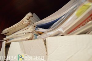 Стали известны доходы пензенского депутата Павла Орлова
