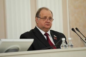 Более трех миллионов рублей заработал пензенский депутат Кондрашин