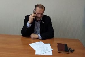 Обнародованы данные о собственности пензенского депутата Климова