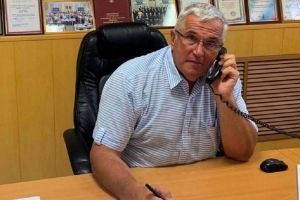 Пензенский депутат Кириллов за год заработал более миллиона рублей