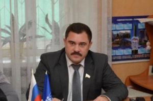 Доход депутата Ванюшина превысил 7 млн рублей
