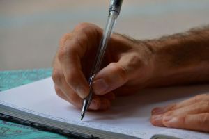 «Патриот» и «Патрон».  Депутат пензенского Заксобра Александр Лукьянов сообщил об имуществе