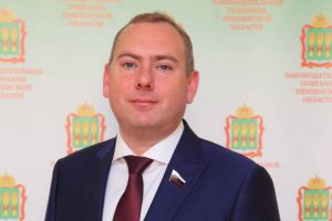 Пензенский депутат Вдонин за год заработал более 29 млн рублей