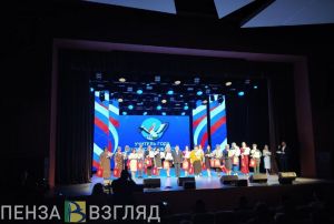 Определен победитель конкурса «Учитель года Пензенской области-2021»