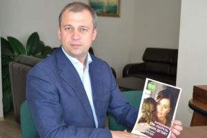 Годовой доход Михаила Дралина уменьшился на 10 млн рублей