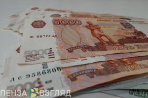 Стал известен доход пензенского депутата Андрея Сучкова за 2020 год