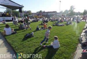 Jazz May Penza-2021. Филармоническая программа