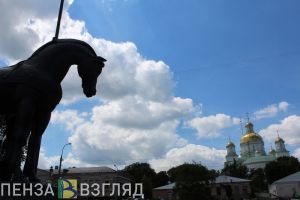 Пензенский краеведческий музей может сменить прописку