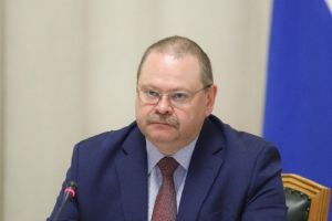 Мельниченко о майских праздниках: «Мы будем работать»