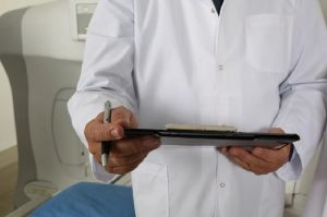 Пензенский лор рассказал про пациента с 500 остановками дыхания за ночь
