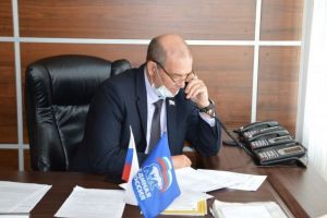 Мутовкин заявил об отсутствии проектов муниципально-частного партнерства в Пензе