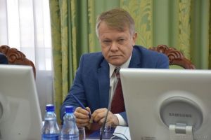 Назначен и.о. заместителя главы администрации Пензы по экономике