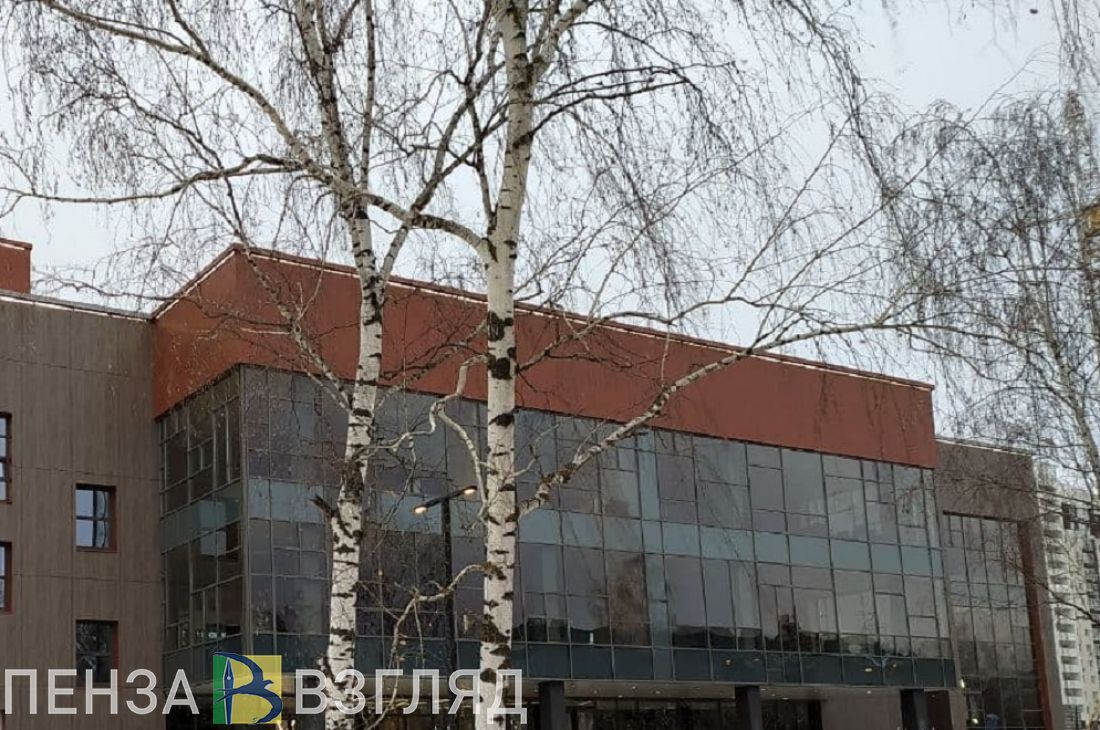 Центру культурного развития в Пензе вернут название «Дом офицеров»