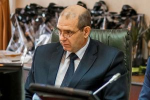 В Гордуме подняли вопрос об объединении должности главы города и мэра Пензы