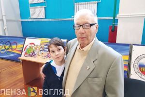 Основатель самбо в Пензе: «Раньше приходили целыми классами, а сейчас проблема даже группу набрать»