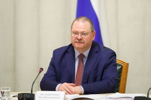 Мельниченко поручил внепланово проверить все образовательные учреждения Пензенской области