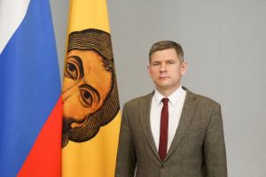 Зампредом правительства Пензенской области назначен Алексей Костин