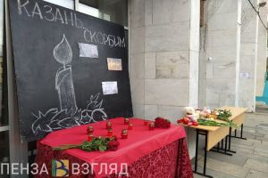 В Следственном комитете сообщили о заболевании мозга у казанского стрелка