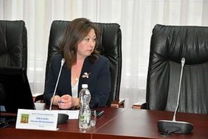 Оксана Милаева стала заместителем председателя комиссии Гордумы по социальным вопросам