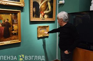В Пензенской области пройдет акция «Ночь музеев». Программа мероприятий