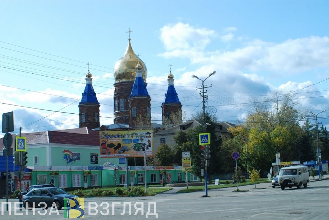 Сердобск присоединится к акции «Ночь музеев». Программа