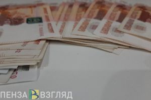 Стал известен годовой доход бывшего первого заместителя мэра Пензы Макарова