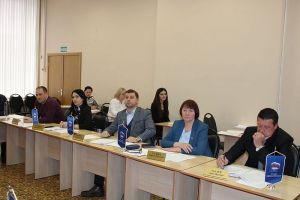 Стал известен самый обеспеченный депутат Собрания представителей Кузнецка