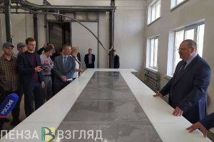 Мельниченко ответил на вопрос о ценах на сельскохозяйственную продукцию