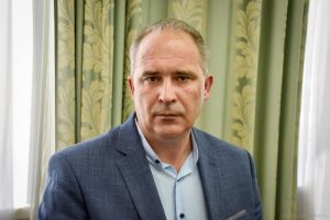 У мэра Пензы появился новый заместитель по городскому хозяйству