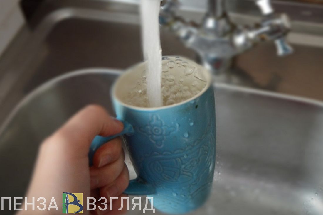 Отключение воды, жуткое ДТП и доходы заведующих детсадами: новости Пензенской области за 15 мая