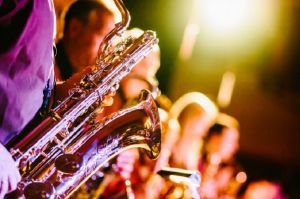 «Jazz May» в Пензе. Программа под открытым небом