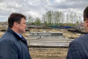 Пензенскую область раскритиковали за реализацию национального проекта «Образование»