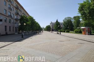 «Добро пожаловать в Пензу!», или Туризм для внутреннего пользования