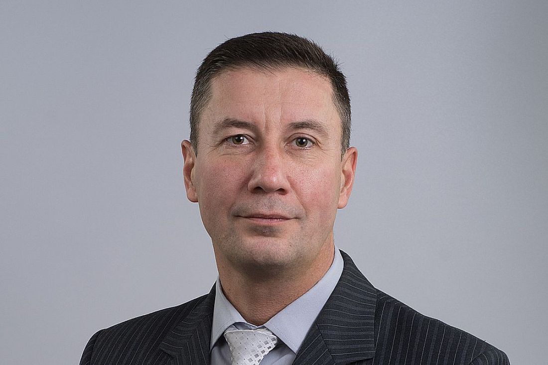 Управляющим пензенским отделением Центробанка назначен Александр Хлобыстов