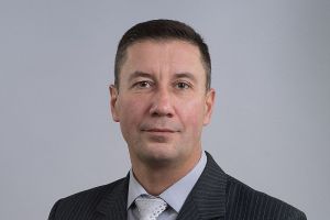 Управляющим пензенским отделением Центробанка назначен Александр Хлобыстов