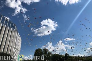 Присутствие родителей на выпускных, выброшенная сумка с патронами и прослушка окружения Белозерцева: новости Пензенской области за 19 мая