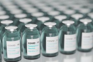 В России допустили введение обязательной вакцинации от коронавируса