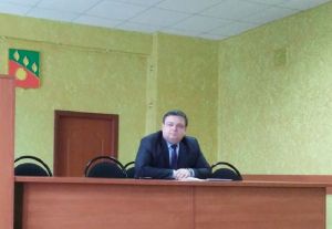 Глава администрации Сердобского района отчитался о доходах