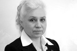 Региональный Минкульт сообщил о смерти пензенского деятеля культуры Татьяны Кузиной