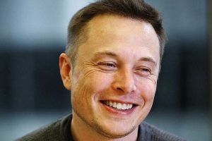 Илон Маск примет участие в марафоне «Новое знание»