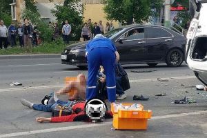 Смерть на Карпинского, «последний звонок», «Jazz May» в городе - новости Пензы за 22 мая