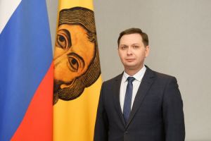 Стал известен годовой доход врио министра экономики Пензенской области Капралова