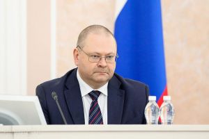 Мельниченко сообщил о кадровых изменениях в пензенских министерствах