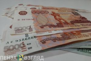 Стал известен доход арестованного экс-главы администрации Пензенского района Козина