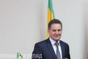 Стал известен доход врио первого зампреда правительства Пензенской области Кувайцева