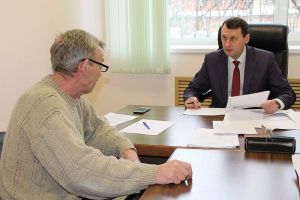 Объявлен доход врио зампреда правительства Пензенской области Олега Ягова