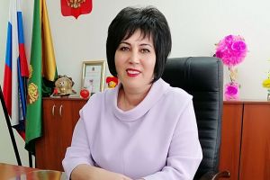 Светлана Дубовицкая стала депутатом Законодательного собрания Пензенской области