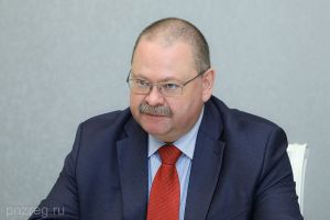 Мельниченко отчитался о доходах и имуществе за 2020 год