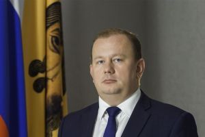 Годовой доход пензенского министра Торгашина перевалил за два миллиона рублей